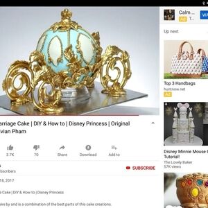 Meet your Posher, Linda